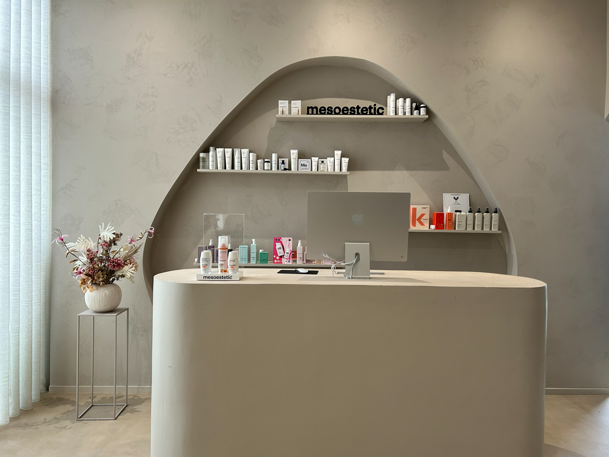 Afspraak maken Leneya Beauty