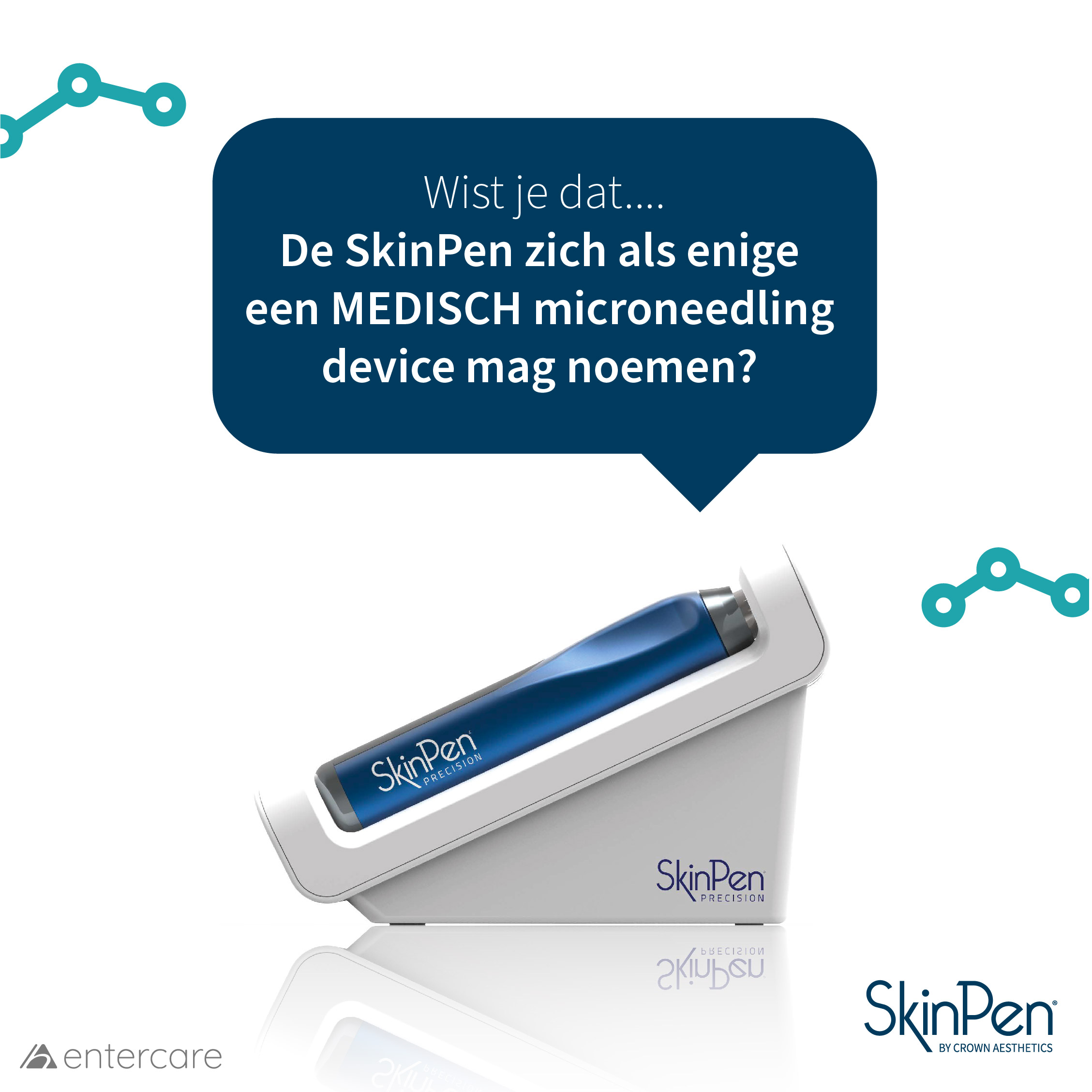 Skinpen behandeling